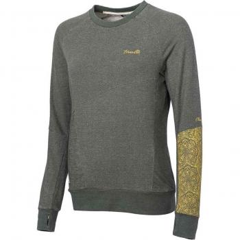 Ternua Sudadera Midge