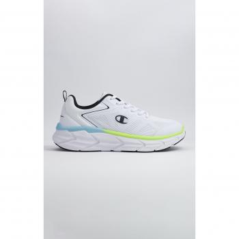 Sneaker Champion FX III Bassa Bianca / Blu EU 39