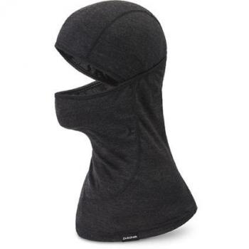Pasamontañas Dakine NINJA MERINO BALACLAVA (NEGRO)
