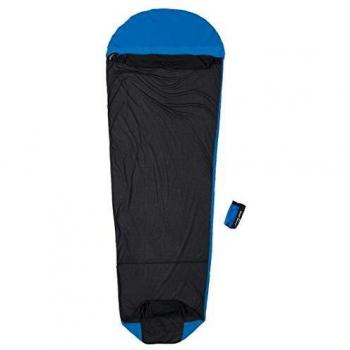 Sac de couchage Cocoon MummyLiner Uni