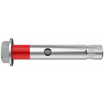 Anclaje desabric tornillo 6.8 m08/Ø10x080 de desa caja de 50 unidades