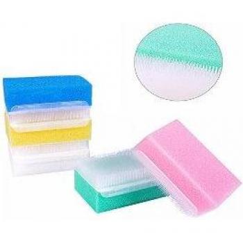 Baby Bath Sponge Brush