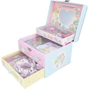 Sun‑Star Sumikko Gurashi 2024 Stationery Secret Box