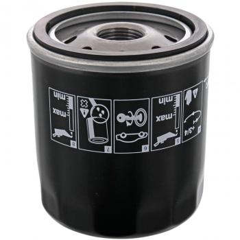 FEBI BILSTEIN Ölfilter VW 48527