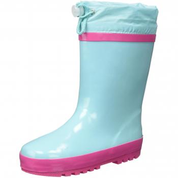 Playshoes - Scarpe 18932915turkis Taglia 22 Colore Azzuro