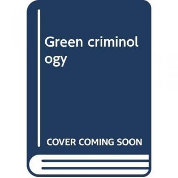 Green Criminology