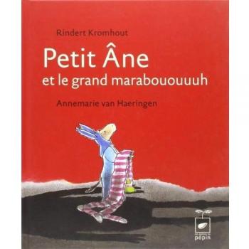 Petit ane et le grand mechant marabout