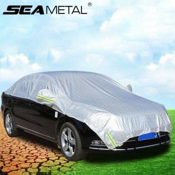 Impermeable 360 Auto