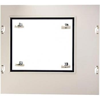 Plaque avant fixe MT/NW Prisma P 03711