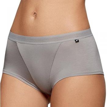 Culotte hipster liso con costuras planas Impetus