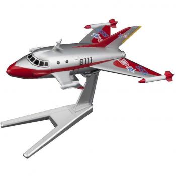 Ultraman Space Jet VTOL Mecha Kit
