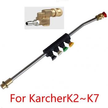 Lanzador Metal QuickTip 5Puntas