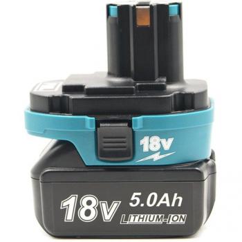 Makita 18V Battery USB Charger Adapter