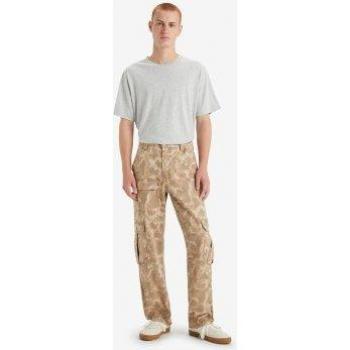 Levi's Stay Loose Cargo Pants Classic Duck Camo Safari – Men's 30