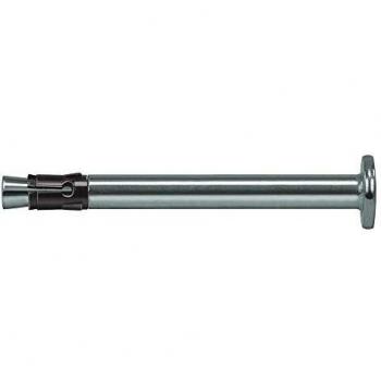 Anclaje Fischer 044119 FNA II 6×30/100 con Clavo Electro‑Zincado