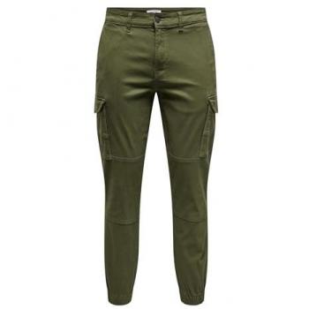 Pantaloni Cargo ONSCARTER LIFE CUFF 0013