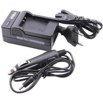 Chargeur de batterie EX‑TR600 Casio
