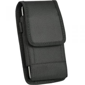 Funda Universal iPhone 8/7/6S con Cinturón de Acero