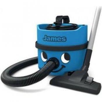 Slingsby Numatic James Vacuum Cleaner