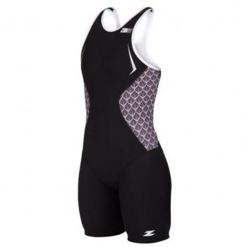Zerod Racer Conjunto Tris Feminino