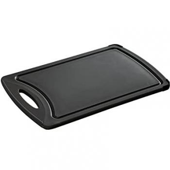 Zassenhaus Easy Cut Schneidbrett 32 x 20 cm