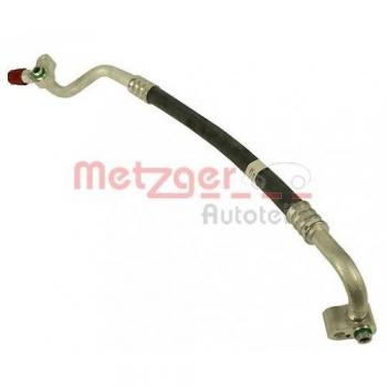 Canal de Baixa Pressão para HVAC – Versão METZGER 2360019