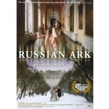 Russian Ark