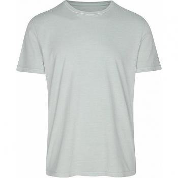 ECOALF VENTALF T-Shirt hellgrau Größe S
