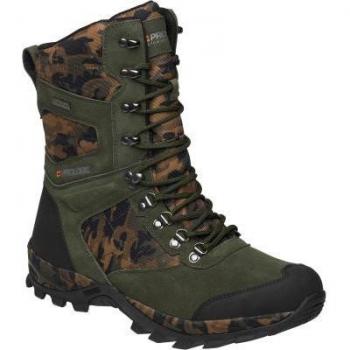Botas Altas Prologic Bank Bound Trek Camo Talla 44/9
