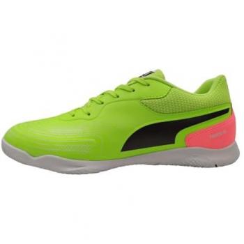 Zapatillas de fútbol sala puma truco iii