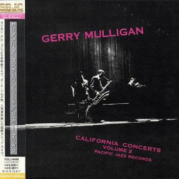 Édition Limitée : Concerts Californie Vol 2