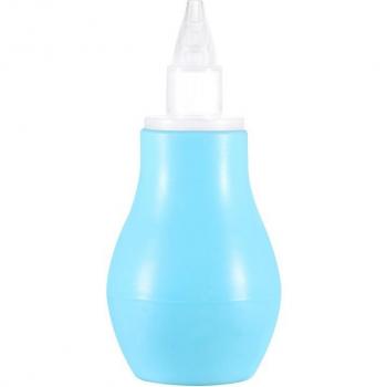 Aspirateur nasal de sécurité pour nourrissons