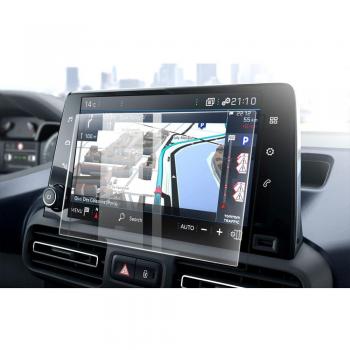 RUIYA ClearGuard Pro – 10‑inch Rifter GPS Screen Shield