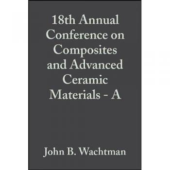 Vitalsource Technologies, Inc. 18th Annual Conference On Composites And Advanced Ceramic Materials - A
