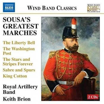 Sousa's Meilleures Marchez