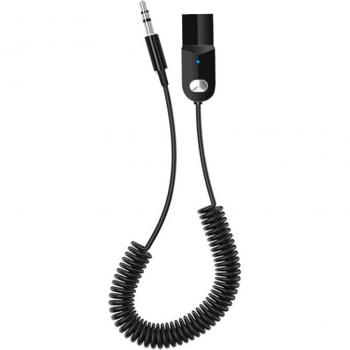 Car Bluetooth Audio USB Dongle