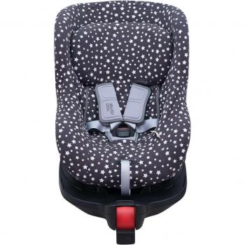 Funda Térmica Britax Swingfix Isize con Refuerzo JYOKO