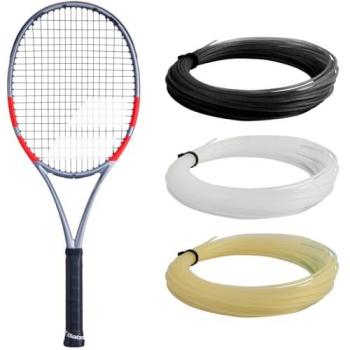 Babolat Pure Strike 100 16×20 Unstrung Carbon Grey 4 1/4 Racket