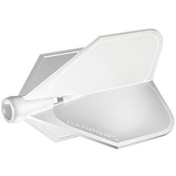 Clic Harrows Modelo Blanco