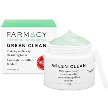 Farmacy Beauty - Bálsamo Limpiador Desmaquillante Verde