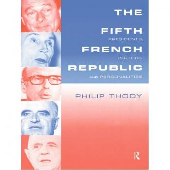 Vitalsource Technologies, Inc. Fifth French Republic