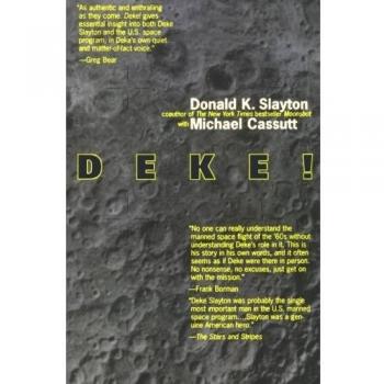 Deke!
