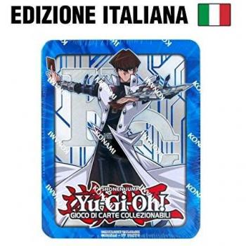 Seto Kaiba - Mega Tin 2017 (ITA)