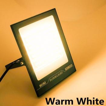 4pcs LED Flood Light AC 220V-240V 20W