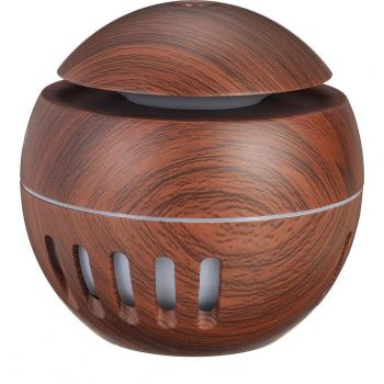 Ultrasonic Aroma Diffuser with LED Lights
