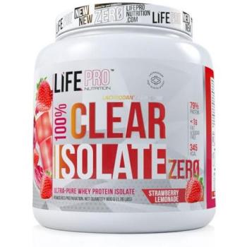 Isolado Proteico Clear Zero - 800g