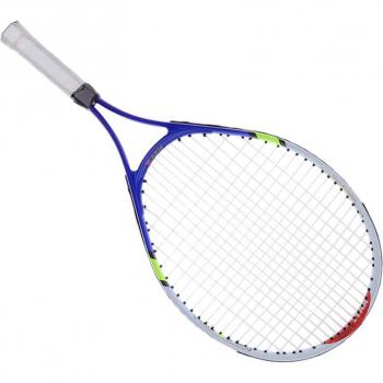 Raquette de Tennis pour Enfants 23 pouces, idéale pour débutants, plusieurs coloris