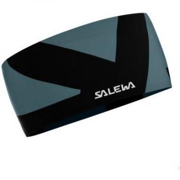 Cinta para la cabeza Salewa Pedroc Dry (azul java)