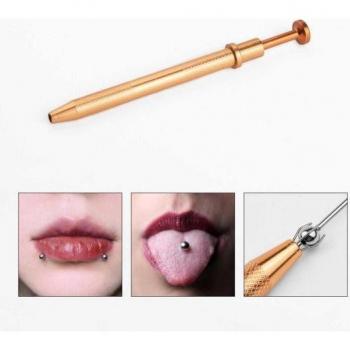 Acero Inoxidable TatuArte SecurePoint