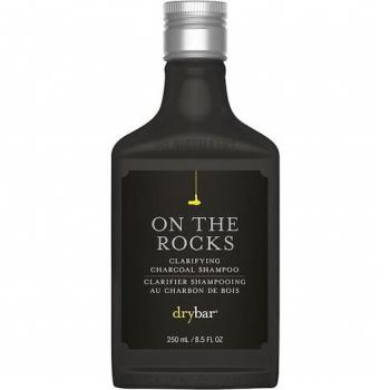 Drybar - On the Rocks Entgiftendes Shampoo mit Aktivkohle 250 ml